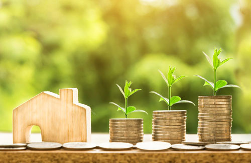 Subsidieregeling energiebesparing eigen huis open