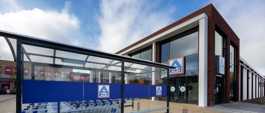 EML en energie-aangifte informatieplicht voor supermarktketen Aldi