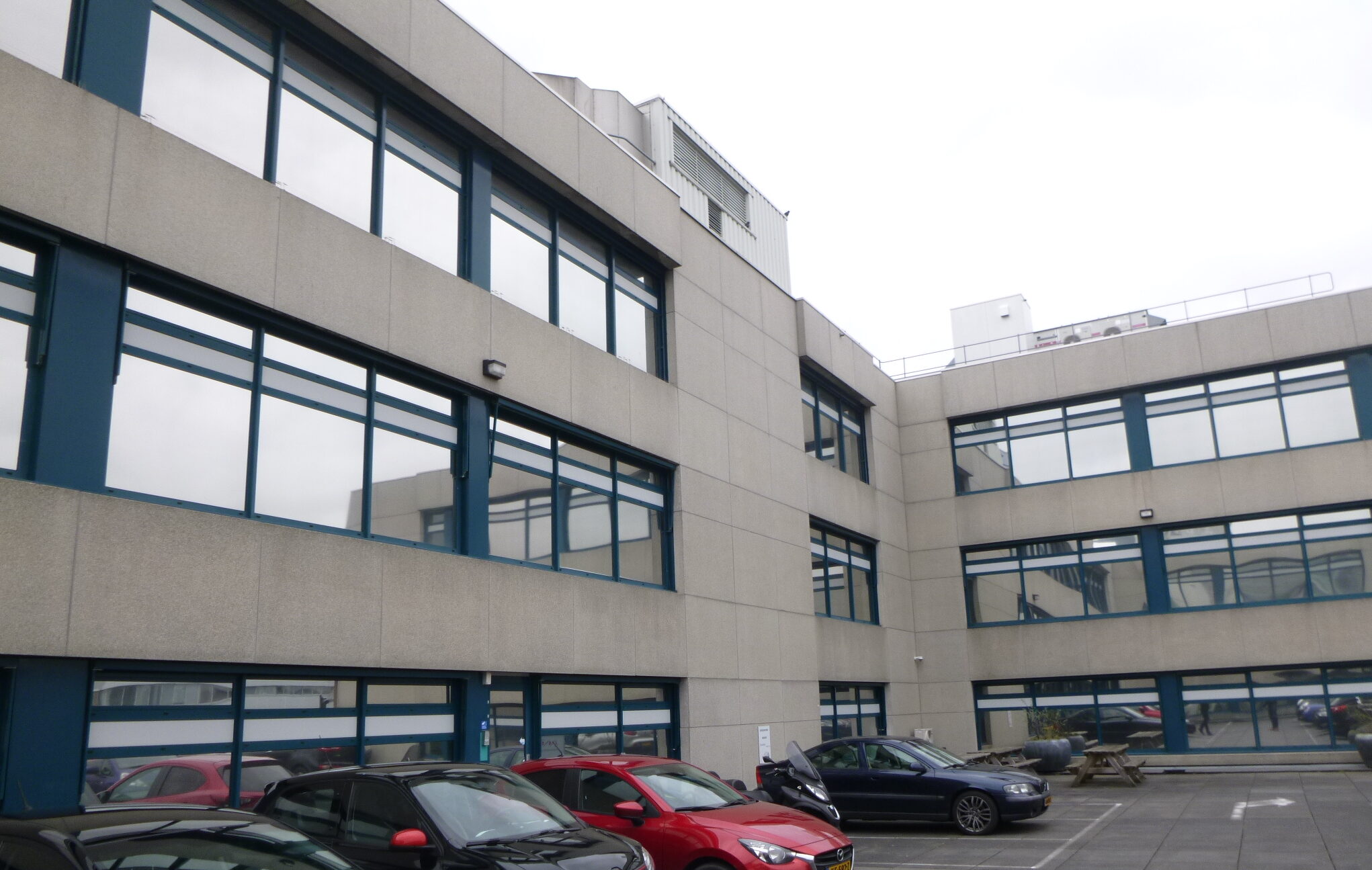 Klantcase: DDL Diagnostic Laboratory