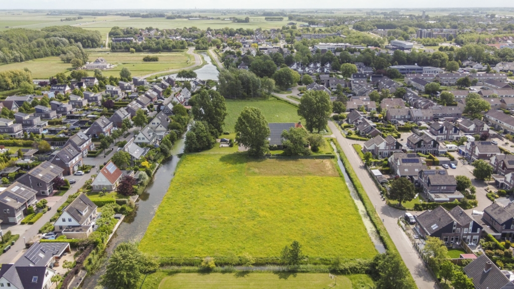 Klantcase Zwanenburg Projecten — BENG-berekeningen Franeker & Meerstad