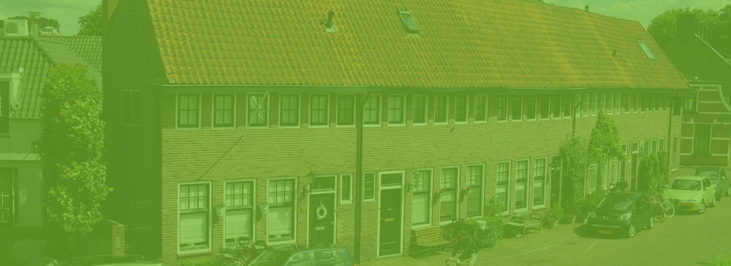 Duurzaamheid voor gemeentelijk vastgoed