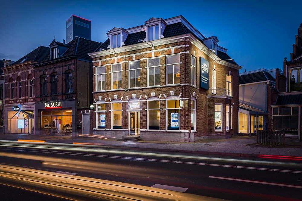Klantcase Faber Wonen