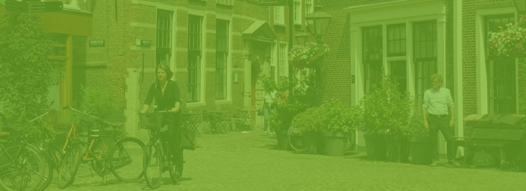 Samenwerking Klimaatroute & Rabobank