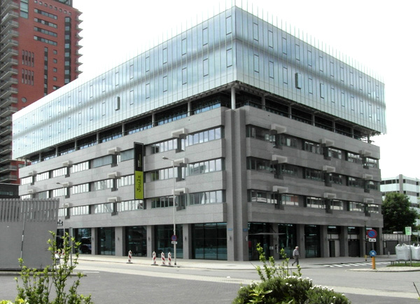 EED energie-audit Chemgas