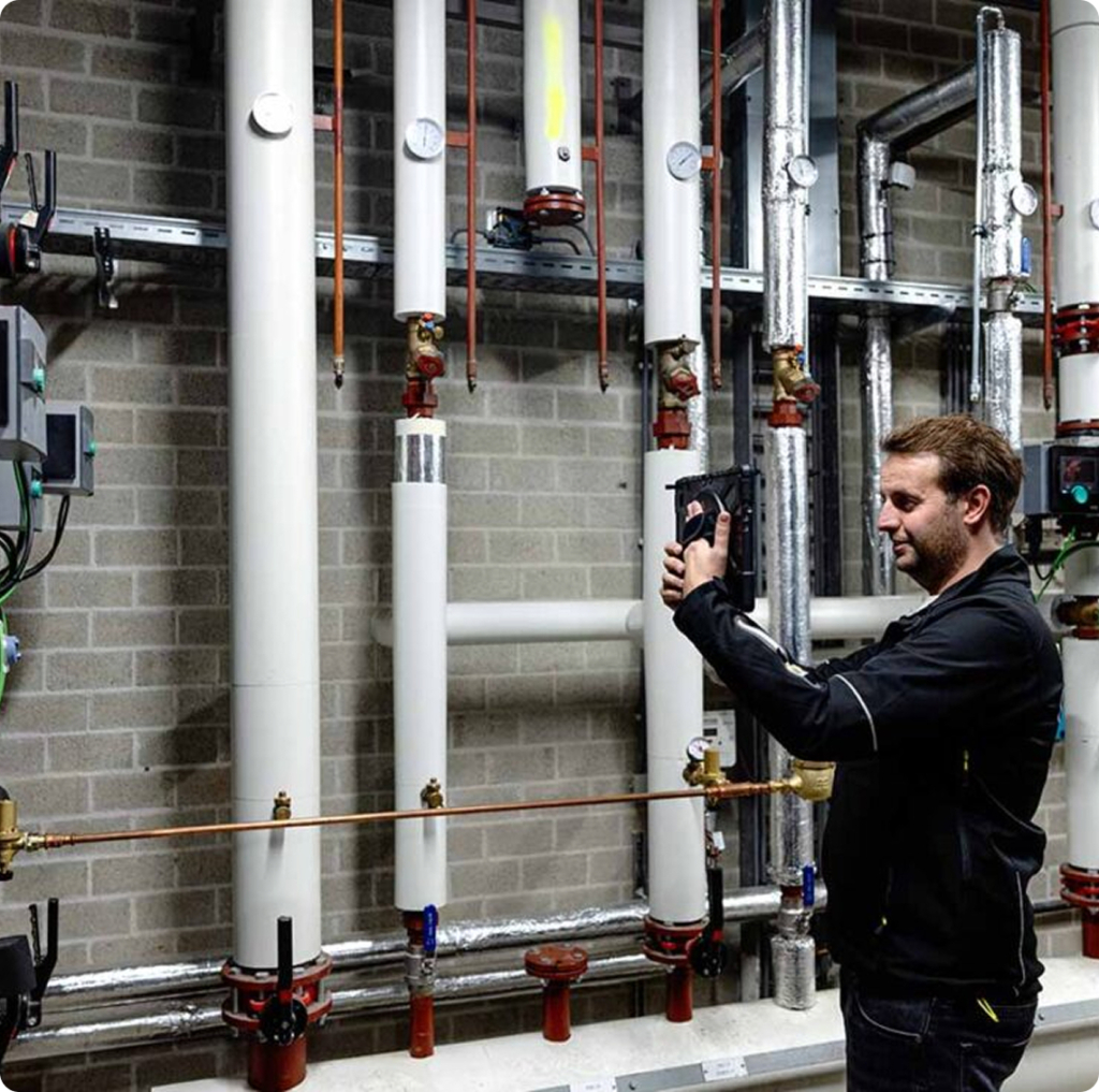 Gasbesparende maatregelen