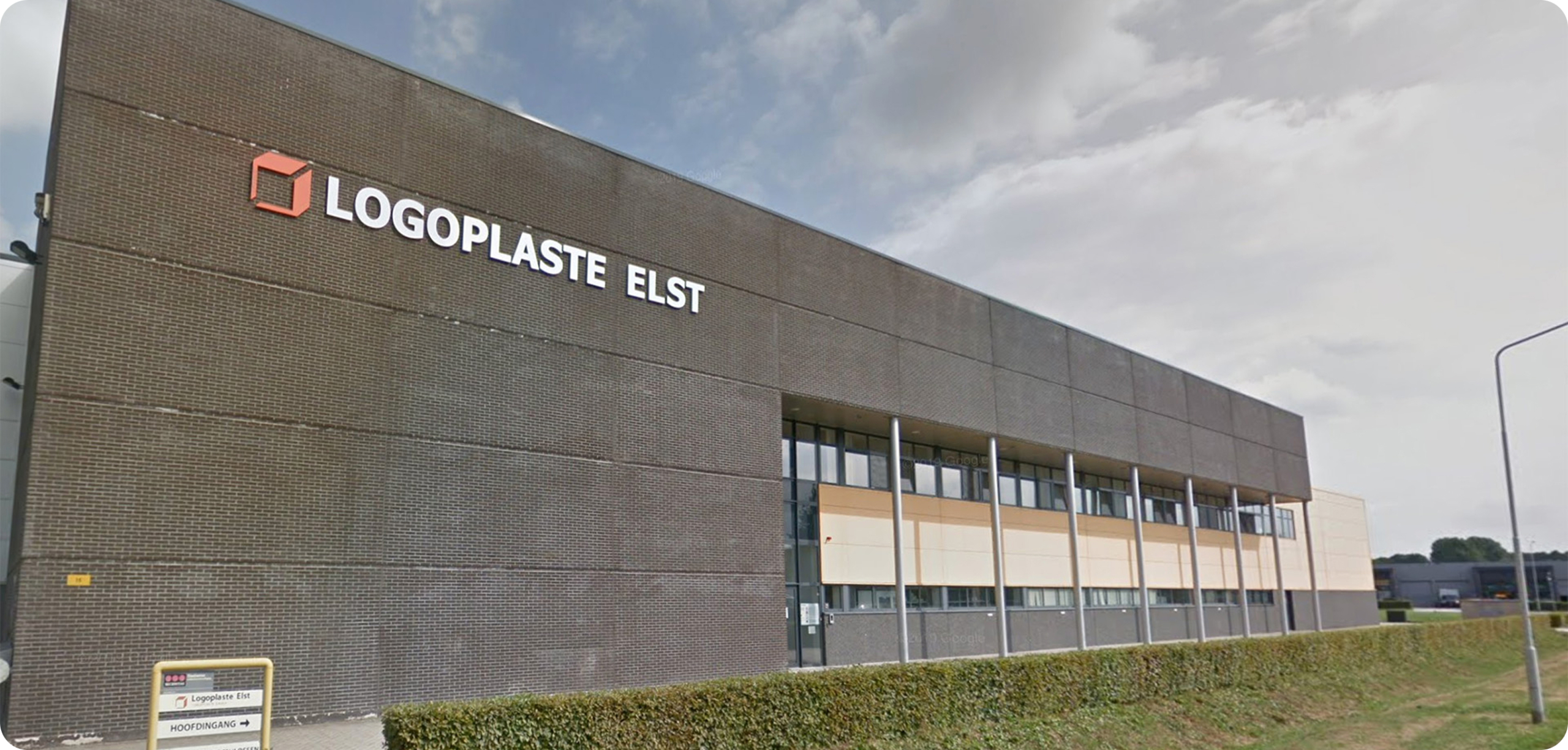 Een heldere en duidelijke samenwerking met Logoplaste