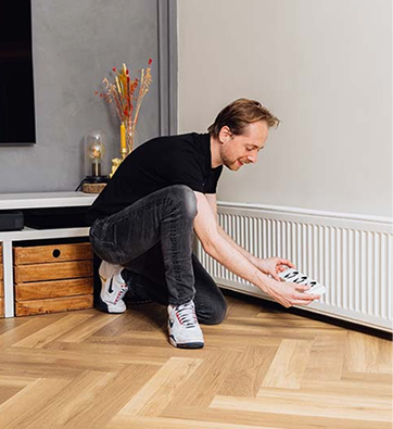 Energielabel particulier