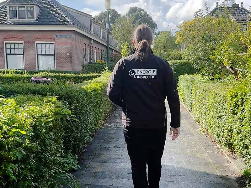 Wijkaanpak energiearmoede