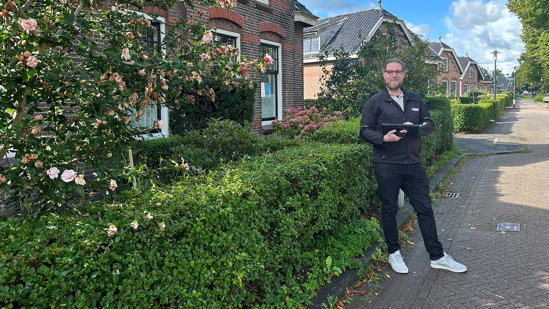 Wijkaanpak energiearmoede
