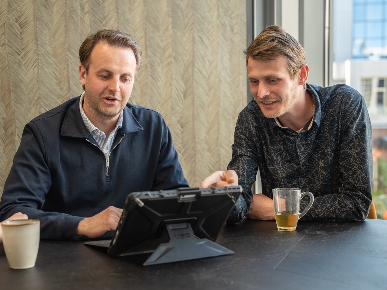 energiecoach bij u thuis