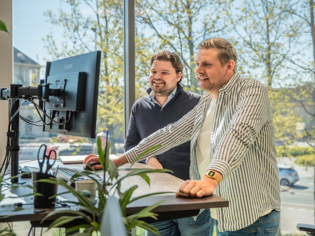 subsidie ondersteuning friesland